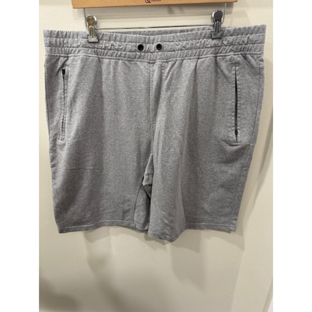 RF Brand Shorts